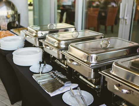 Best Catering Service in Perambur