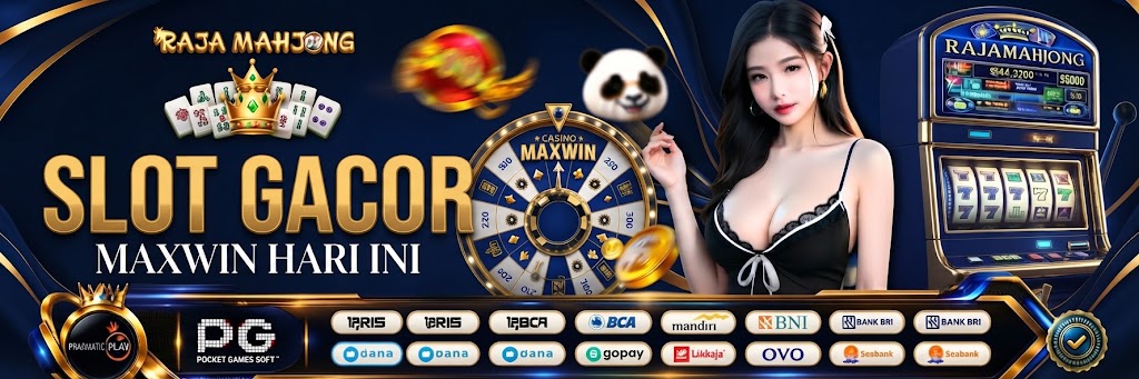 slot gacor